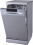 Посудомийна машина Gorenje GS520E15S - Зображення  2