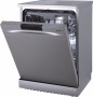 Посудомийна машина Gorenje GS620E10S - Зображення  1