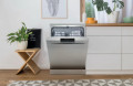 Посудомийна машина Gorenje GS620E10S - Зображення  5