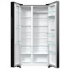 Холодильник Side-by-Side Gorenje NRR 9185 EABXLWD - Зображення  2