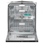 Посудомоечная машина встраиваемая Gorenje GV693C60UV - Фото  1