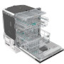 Посудомоечная машина встраиваемая Gorenje GV693C60UV - Фото  2