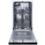 Посудомоечная машина встраиваемая Gorenje GV520E15 - Фото  2