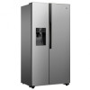 Холодильник Side-by-Side Gorenje NRS9EVX1 - Зображення  1