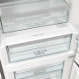 Холодильник Gorenje NRC6204SXL5M - Фото  3