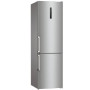 Холодильник Gorenje NRC6204SXL5M - Фото  1