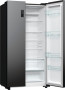 Холодильник Side-by-Side Gorenje NRR9185EABXL - Зображення  2