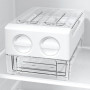 Холодильник Side-by-Side Gorenje NRR9185EABXL - Зображення  12