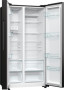 Холодильник Side-by-Side Gorenje NRR9185EABXL - Зображення  6
