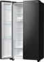 Холодильник Side-by-Side Gorenje NRR9185EABXL - Зображення  7