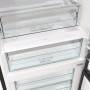Холодильник Gorenje NRK6192ABK4  - Фото  7