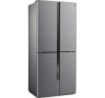 Холодильник Side-by-Side Gorenje NRM8181MX - Фото  1
