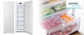 Морозильная камера Gorenje FN4172CW  - Фото  5