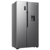 Холодильник Side-by-Side Gorenje NS 9 FSWD - Зображення  1