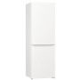 Холодильник Gorenje NRKE62W - Фото  1