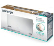 Конвектор Gorenje OptiHeat 2000EWP - Зображення  2