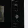 Мікрохвильова піч вбудована Gorenje  BM201AG1BG - Зображення  3