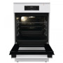 Плита електрична індукційна Gorenje MEKIS510W - Зображення  1