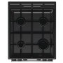 Плита комбінована Gorenje GK5C60SJ - Зображення  3