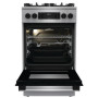 Плита комбінована Gorenje GK5C65XV - Зображення  2
