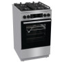 Плита комбінована Gorenje GK5C65XV - Зображення  1