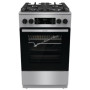 Плита комбінована Gorenje GK5C65XV