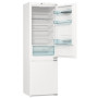 Холодильник вбудований Gorenje NRKI418EE1 - Зображення  1