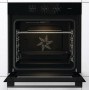 Духовой шкаф электрический Gorenje BO6725E02BG - Фото  1