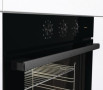 Духовой шкаф электрический Gorenje BO6725E02BG - Фото  2