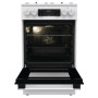 Плита комбінована Gorenje GK5C40WH - Зображення  2