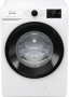 Пральна машина Gorenje WNEI72SB/UA - Зображення  9