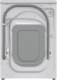 Пральна машина Gorenje WNEI72SB/UA - Зображення  4