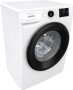 Пральна машина Gorenje WNEI72SB/UA - Зображення  6