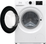 Пральна машина Gorenje WNEI72SB/UA - Зображення  11