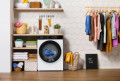 Пральна машина Gorenje WNHA62SAS/UA - Зображення  1