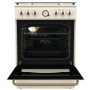 Плита комбинированная Gorenje GKS6C70CLI - Фото  2