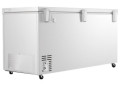 Морозильный ларь Gorenje FH50EAW - Фото  1