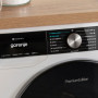 Стиральная машина Gorenje WPNEI84A1SWIFI/UA  - Фото  7