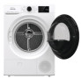 Сушильна машина Gorenje DPNE83GNLWIFI/UA - Зображення  2