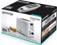 Тостер Gorenje T700XG - Зображення  9