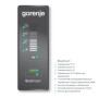 Водонагрівач накопичувальний (бойлер) Gorenje GBF100SMV9 - Зображення  1