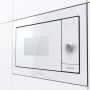 Мікрохвильова піч вбудована Gorenje BM235G1SYW - Зображення  1