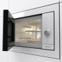 Мікрохвильова піч вбудована Gorenje BM235G1SYW - Зображення  2