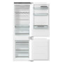 Холодильник вбудований Gorenje NRKI218EA0 - Зображення  1