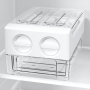 Холодильник Side-by-Side Gorenje NRR9185EAXLWD - Зображення  17
