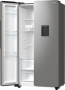 Холодильник Side-by-Side Gorenje NRR9185EAXLWD - Фото  14