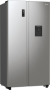 Холодильник Side-by-Side Gorenje NRR9185EAXLWD - Зображення  3