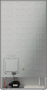 Холодильник Side-by-Side Gorenje NRR9185EAXLWD - Зображення  12