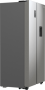 Холодильник Side-by-Side Gorenje NRR9185EAXLWD - Зображення  4