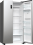 Холодильник Side-by-Side Gorenje NRR9185EAXLWD - Зображення  18